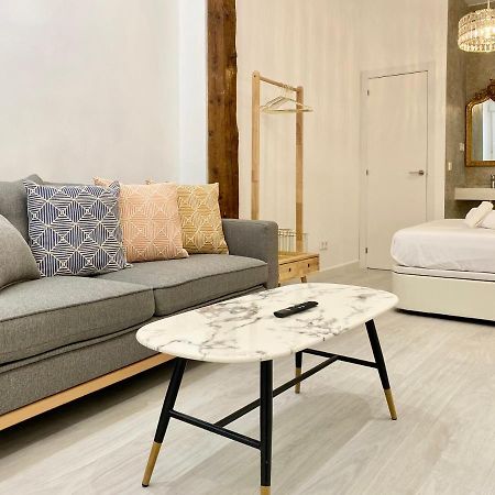 Charming Chueca Town Apartamento Madri Exterior foto