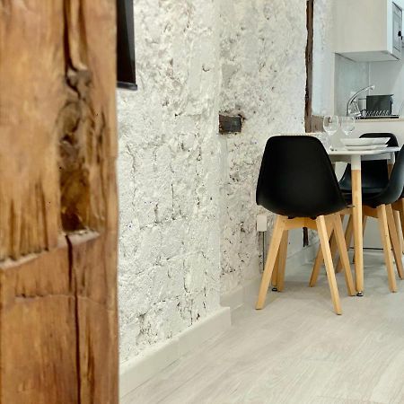 Charming Chueca Town Apartamento Madri Exterior foto
