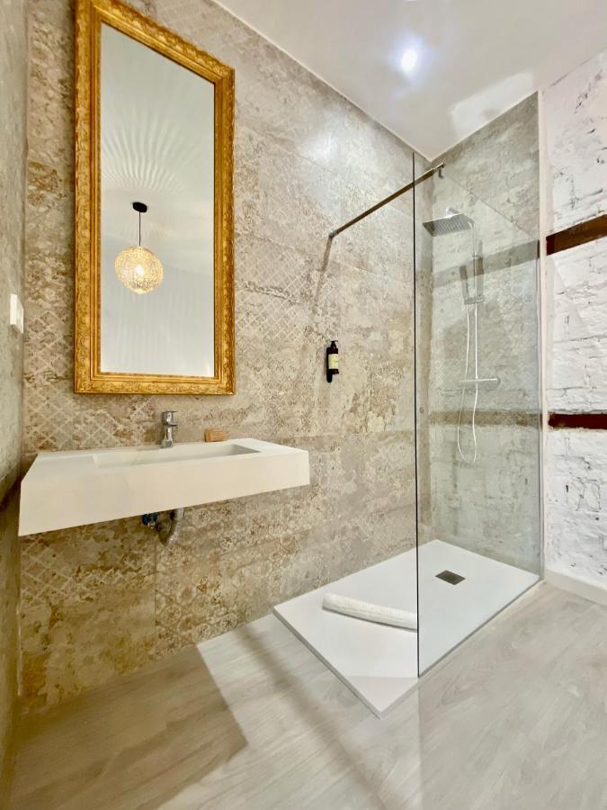 Charming Chueca Town Apartamento Madri Exterior foto