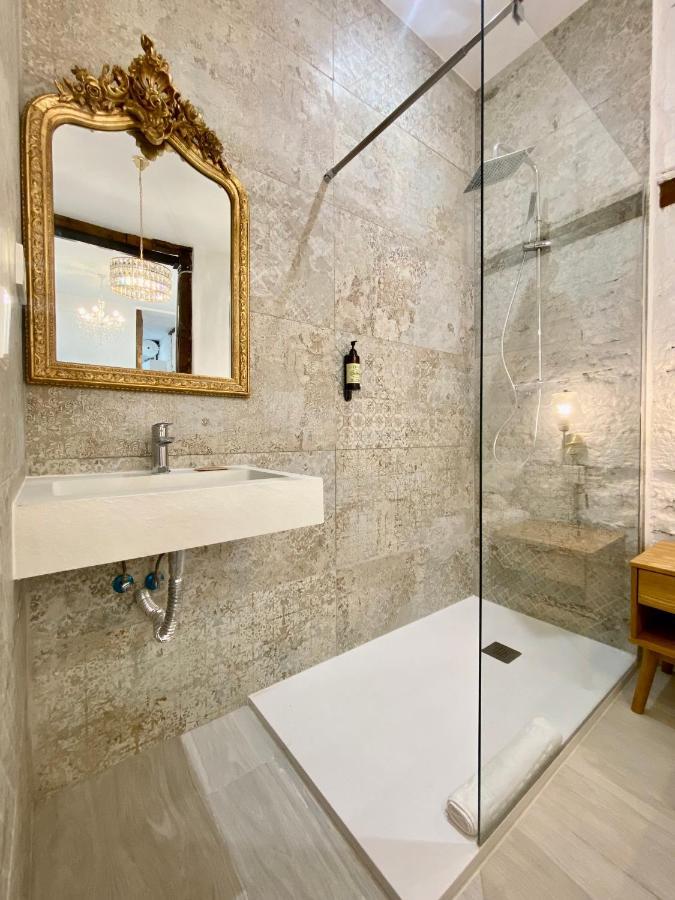 Charming Chueca Town Apartamento Madri Exterior foto