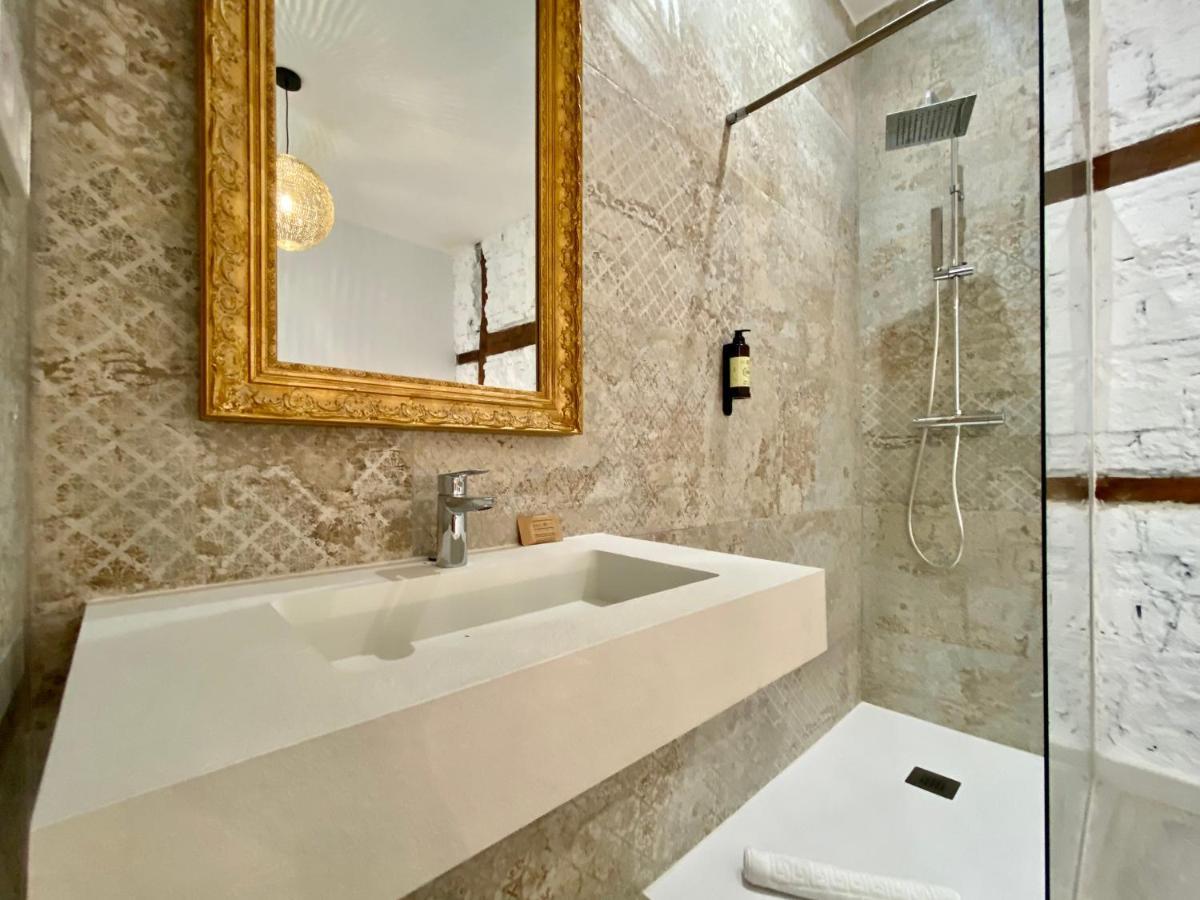 Charming Chueca Town Apartamento Madri Exterior foto