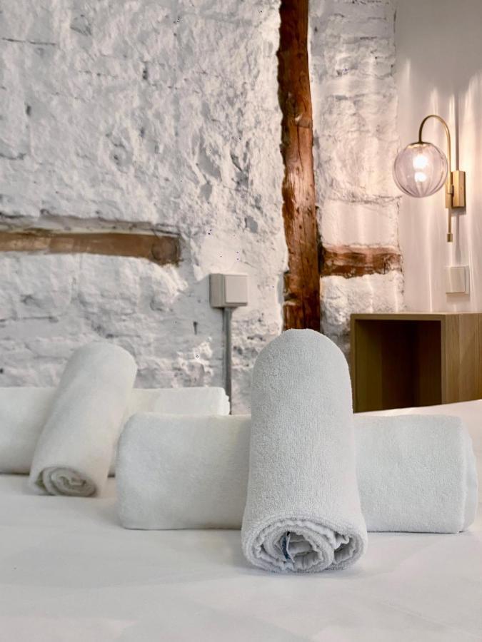 Charming Chueca Town Apartamento Madri Exterior foto