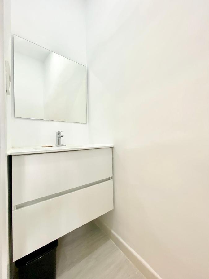 Charming Chueca Town Apartamento Madri Exterior foto