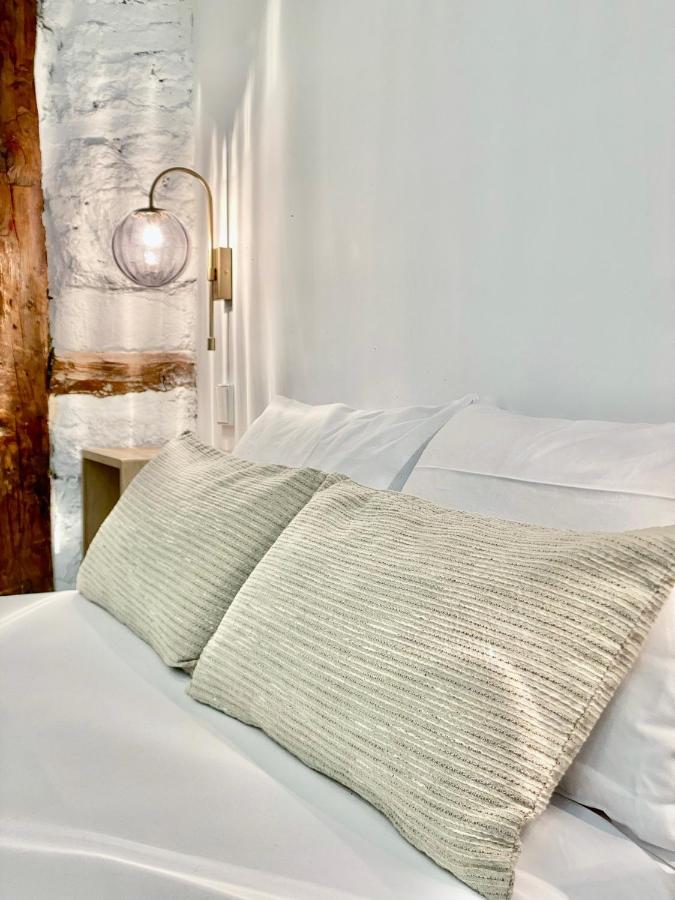 Charming Chueca Town Apartamento Madri Exterior foto