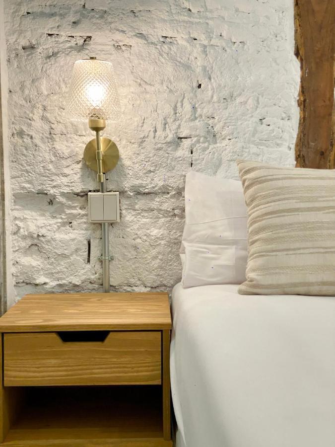 Charming Chueca Town Apartamento Madri Exterior foto